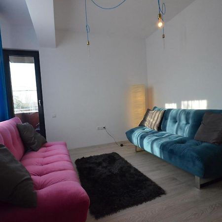 Rya Home Bukarest Exterior foto
