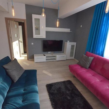 Rya Home Bukarest Exterior foto