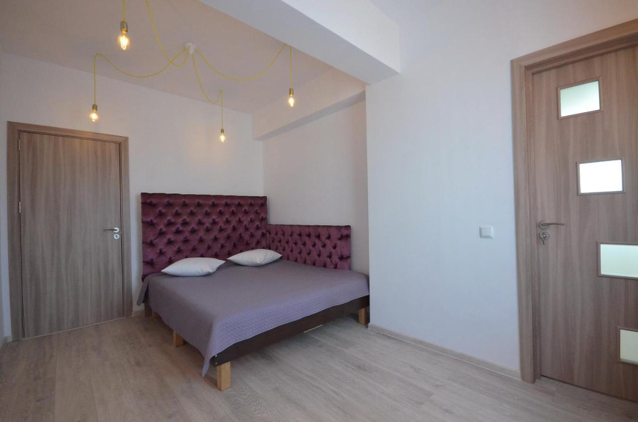 Rya Home Bukarest Exterior foto