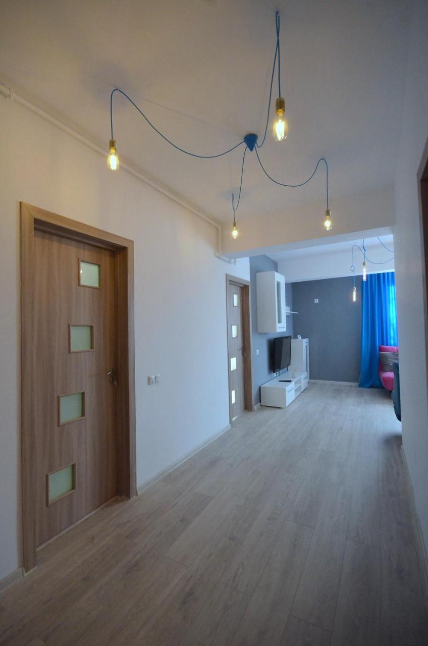 Rya Home Bukarest Exterior foto