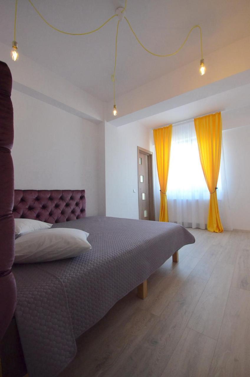 Rya Home Bukarest Exterior foto