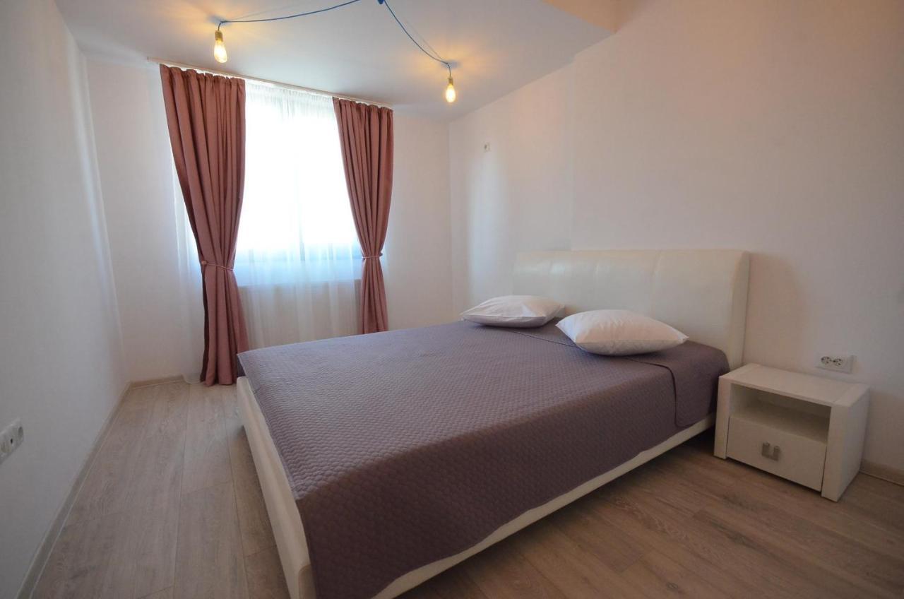 Rya Home Bukarest Exterior foto