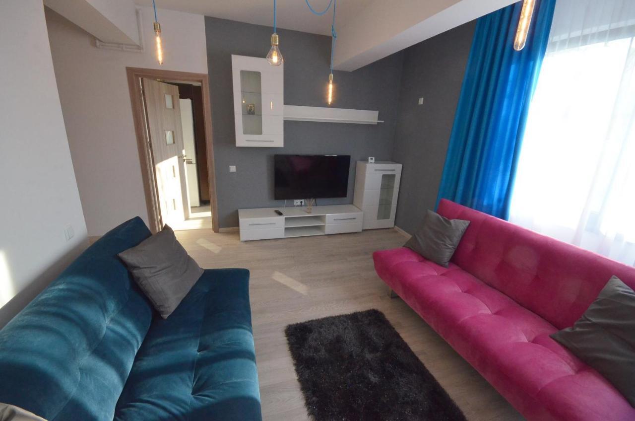 Rya Home Bukarest Exterior foto