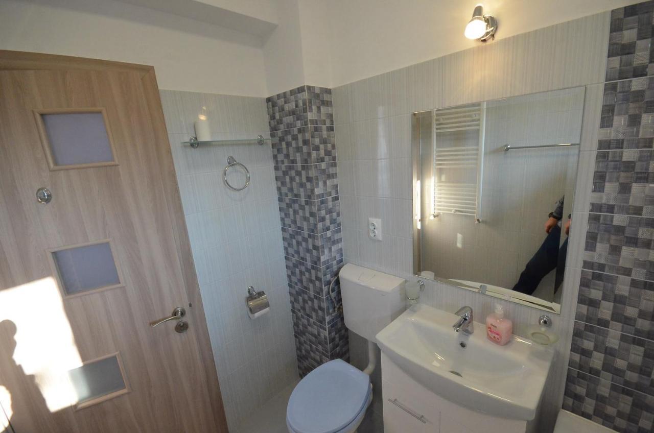 Rya Home Bukarest Exterior foto