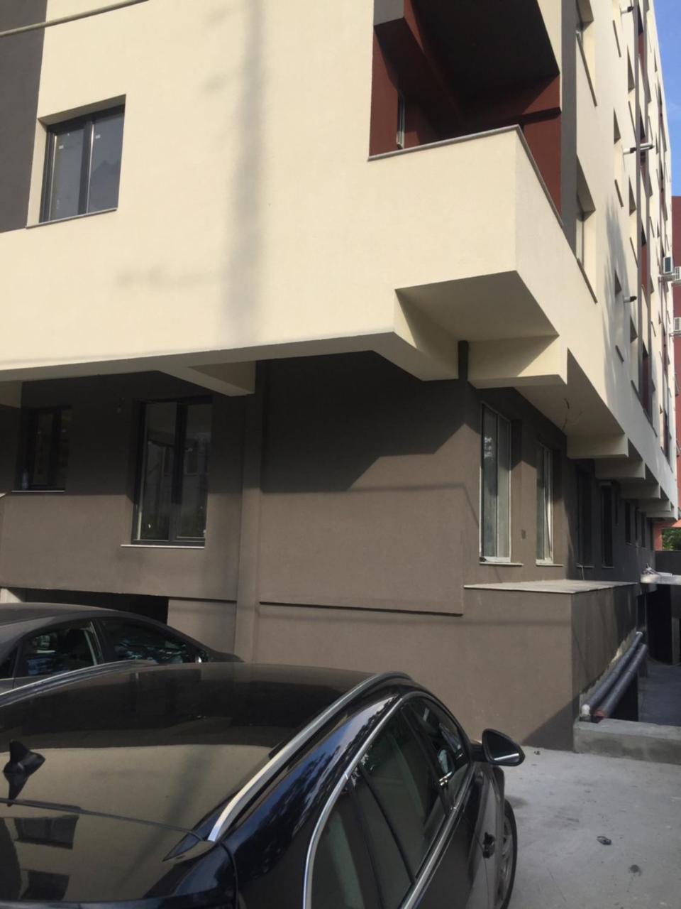 Rya Home Bukarest Exterior foto