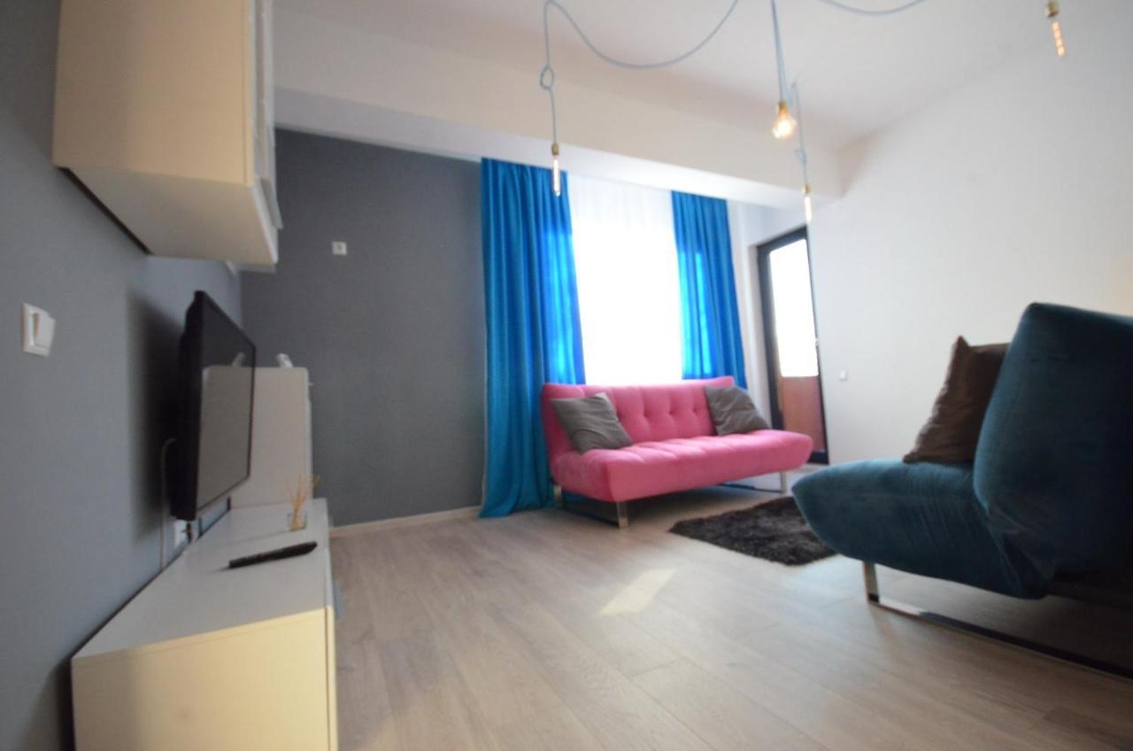 Rya Home Bukarest Exterior foto