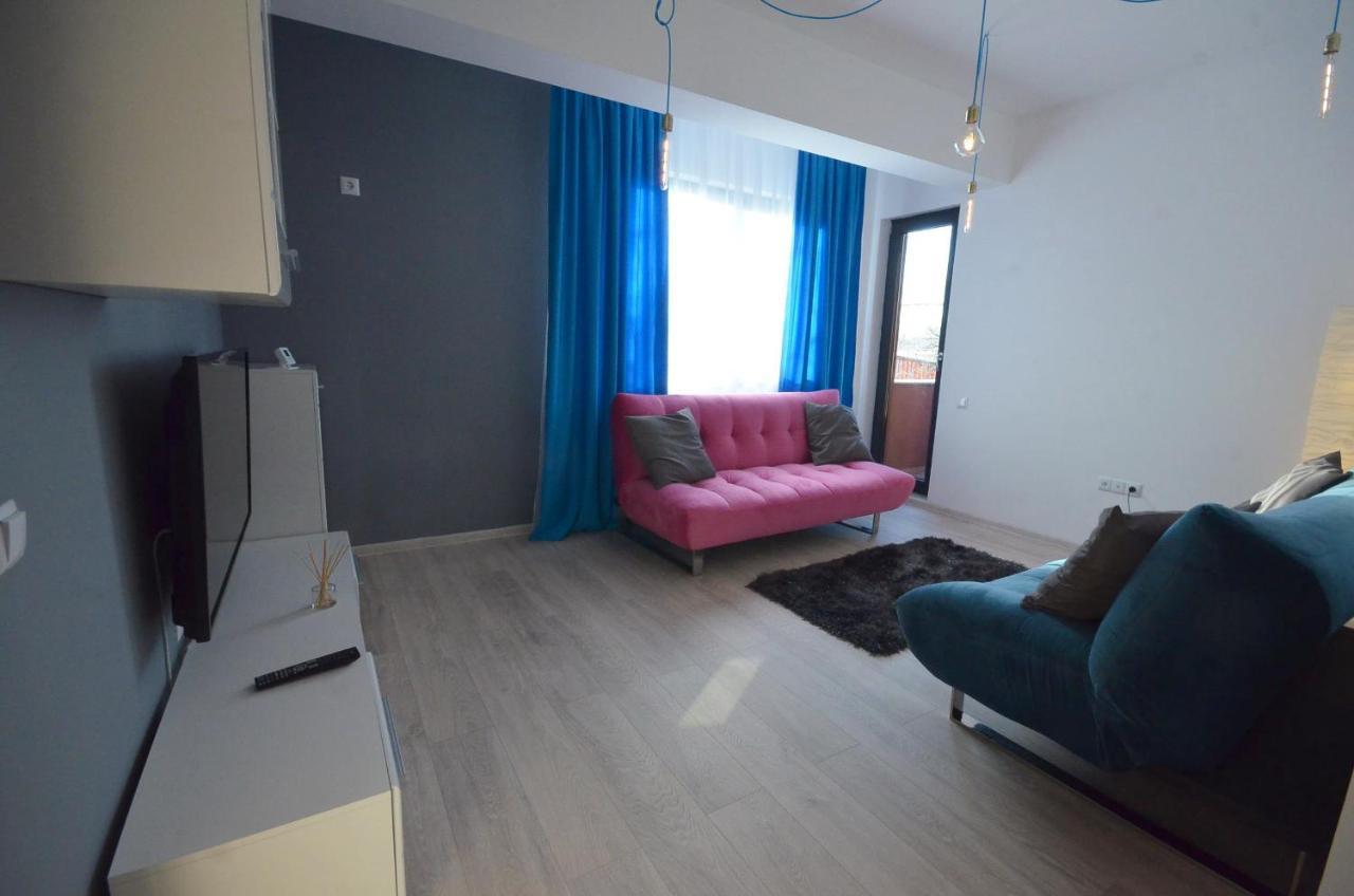 Rya Home Bukarest Exterior foto
